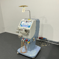 Gambro AK-96 - Dialysis image 2